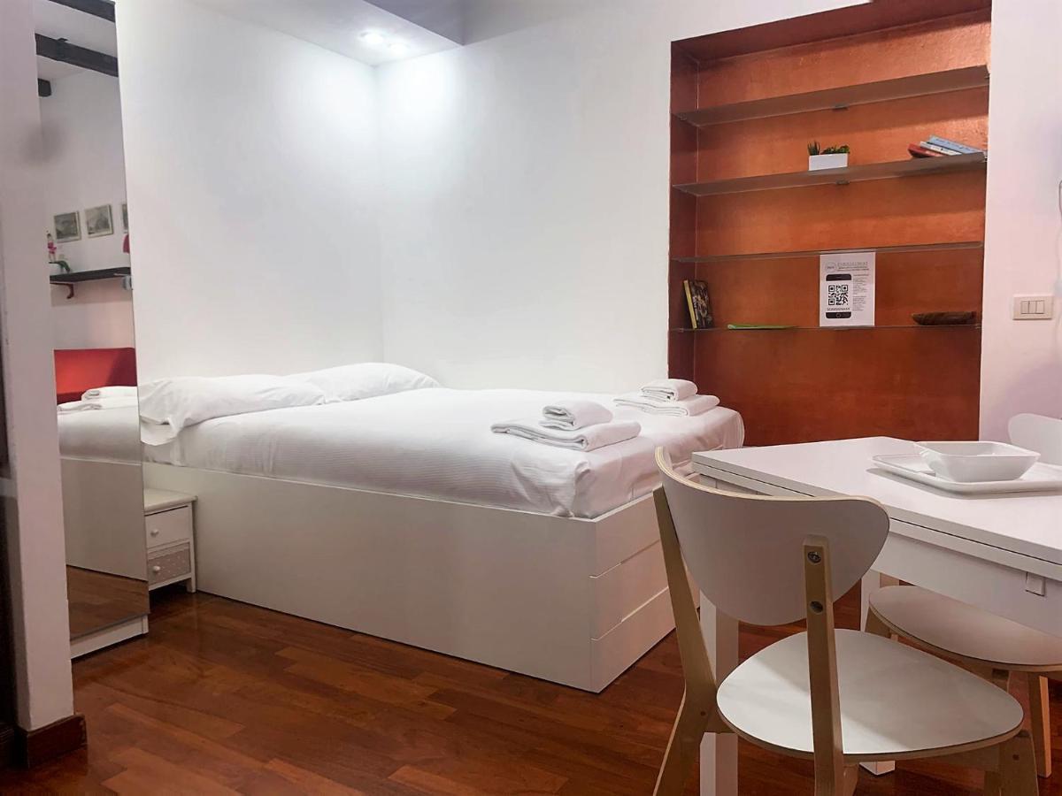 Best Way Rent - Bellissimo Loft A Porta Romana Милано Екстериор снимка