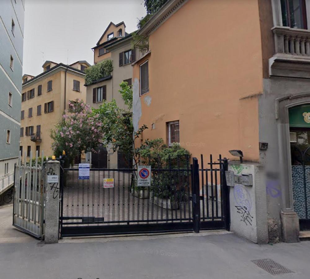 Best Way Rent - Bellissimo Loft A Porta Romana Милано Екстериор снимка