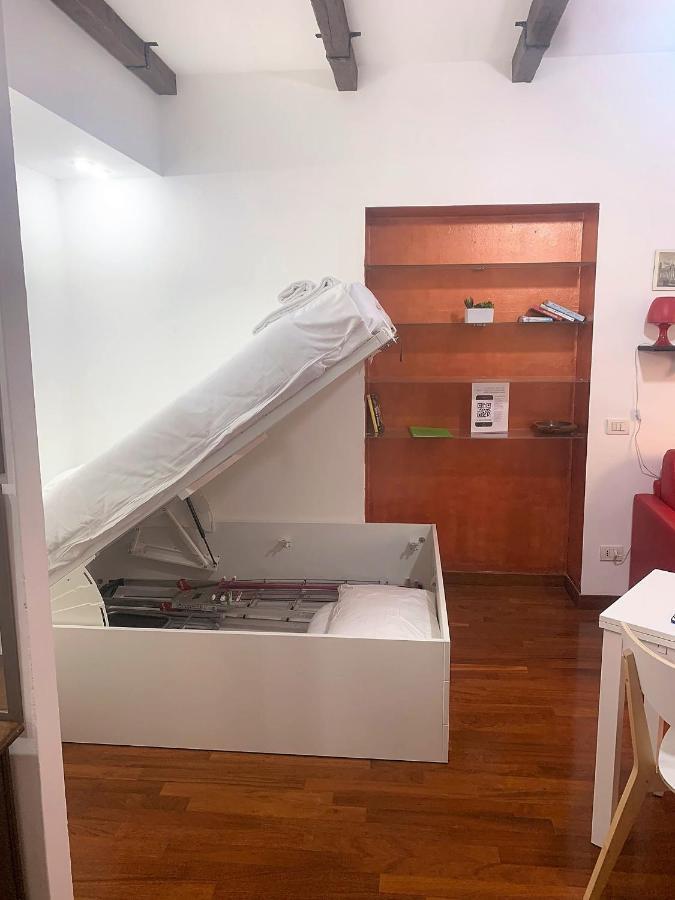 Best Way Rent - Bellissimo Loft A Porta Romana Милано Екстериор снимка