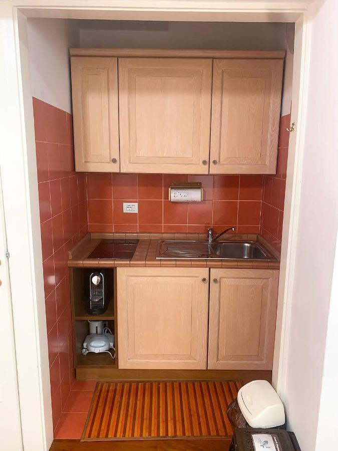 Best Way Rent - Bellissimo Loft A Porta Romana Милано Екстериор снимка